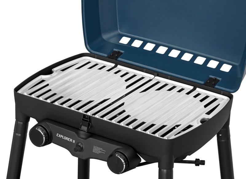 Enders Camping Gasgrill Explorer II - 30 mbar