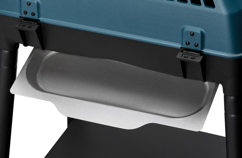 Enders Camping Gasgrill Explorer II Pro - 30 mbar