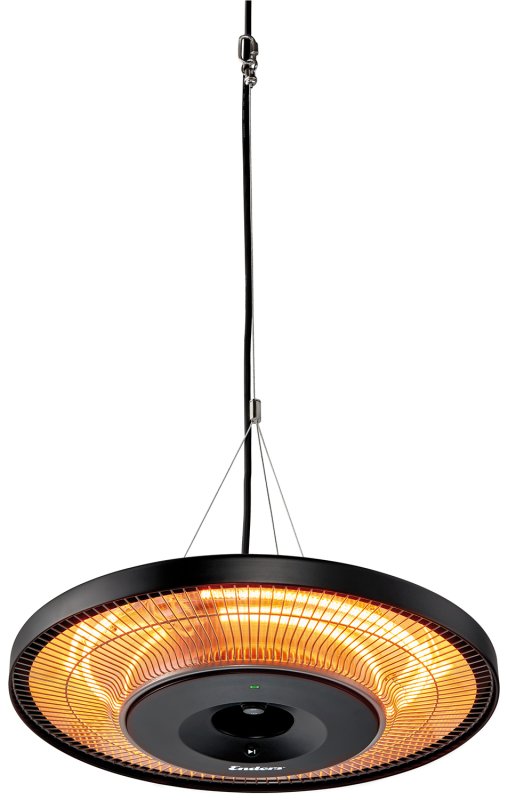 Enders Heizstrahler Elektro Loom / Hängestrahler