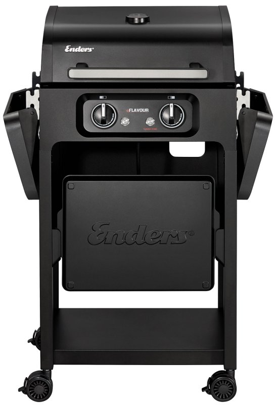 Enders Elektrogrill eFlavour 2 Turbo