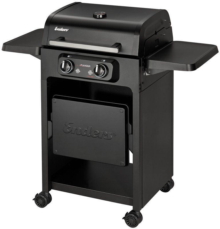Enders Elektrogrill eFlavour 2 Turbo