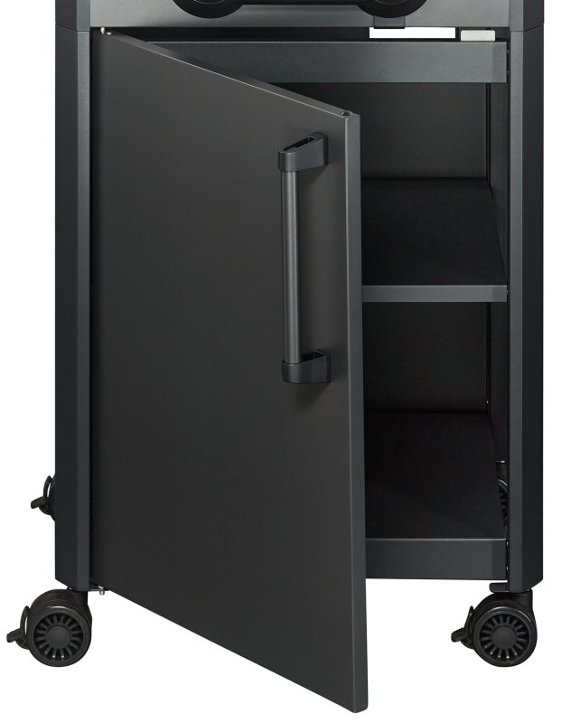 Enders Elektrogrill eFlow Pro 2 Turbo Shadow