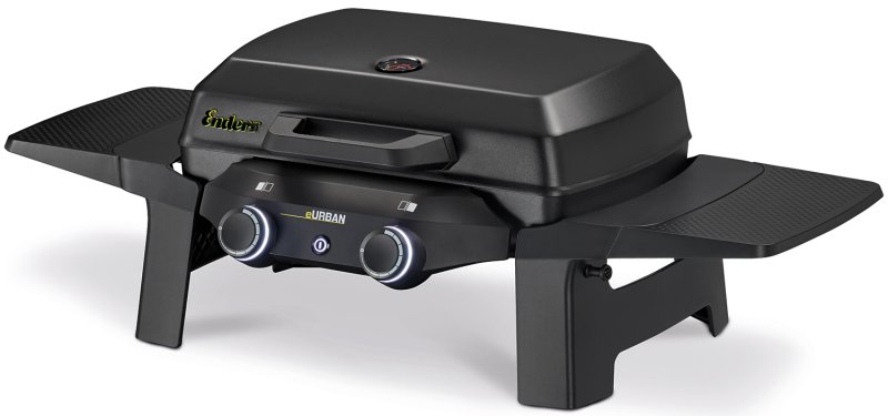 Enders eUrban 2 Elektrogrill