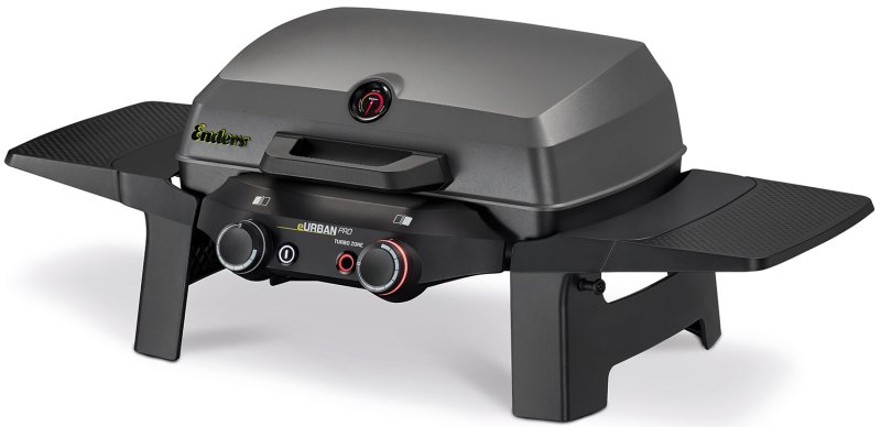 Enders eUrban Pro 2 Turbo Elektrogrill