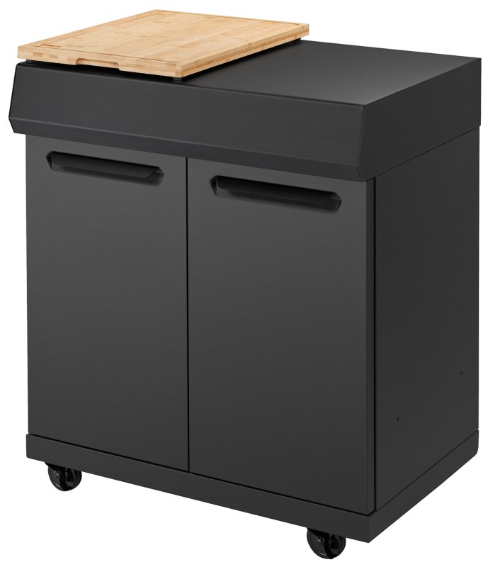 Enders UNIQ 4 Kitchen Erweiterungsmodul Shadow