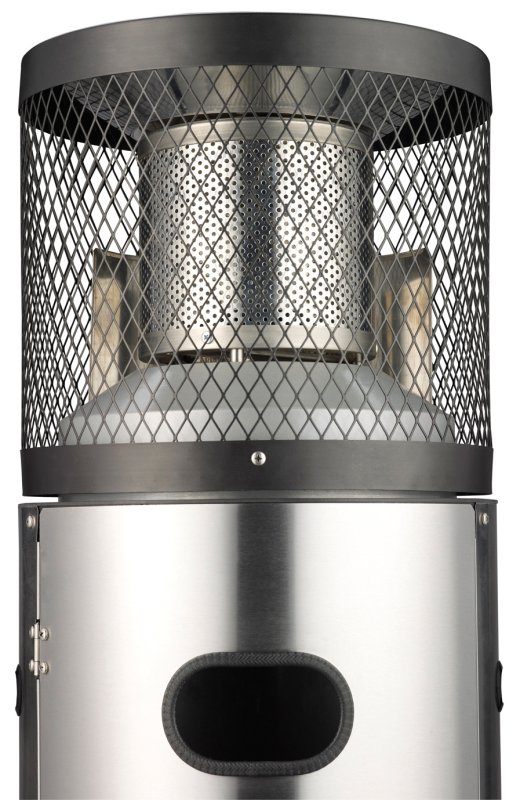 Enders Heizstrahler Gas Polo 2.0