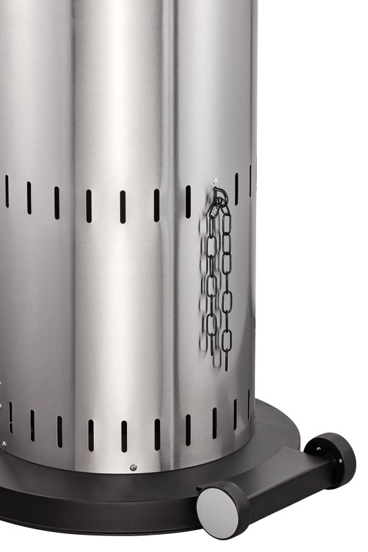 Enders Heizstrahler Gas Solid Eco Green / Heizpilz / 6 kW