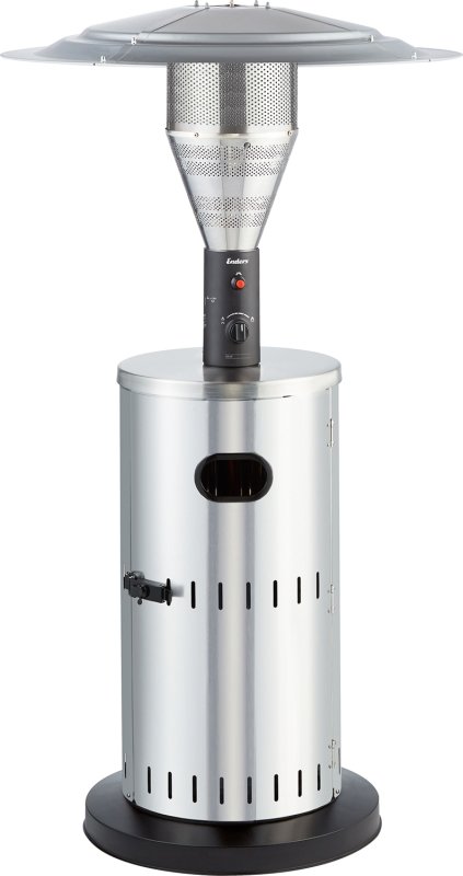 Enders Heizstrahler Gas Solid / Heizpilz / 14 kW