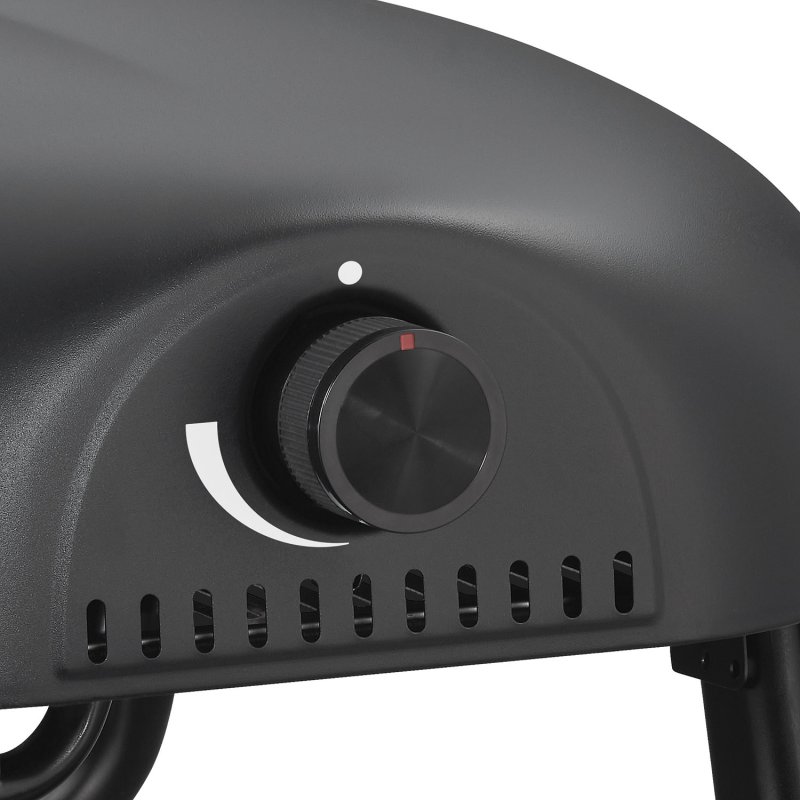 Enders Pizzaofen Gas Paco