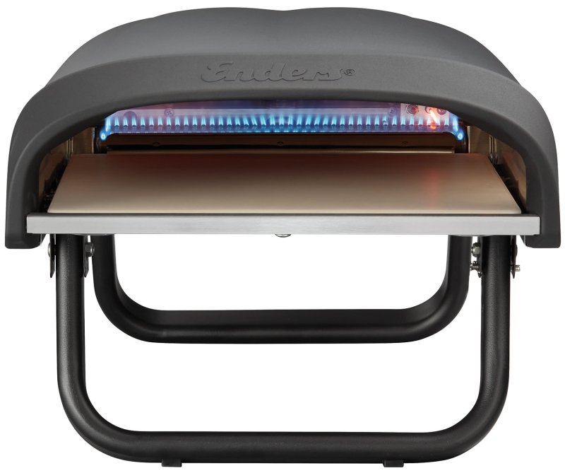 Enders Pizzaofen Gas Paco