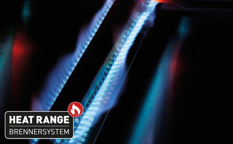 Enders Monroe Pro 4 SIK Turbo Shadow