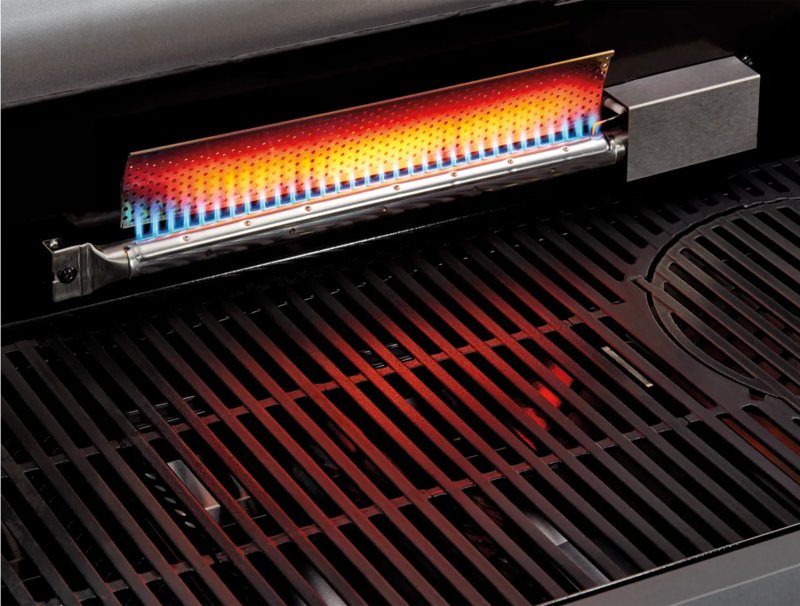 Enders Hyde 6 SIKR Turbo II Gasgrill