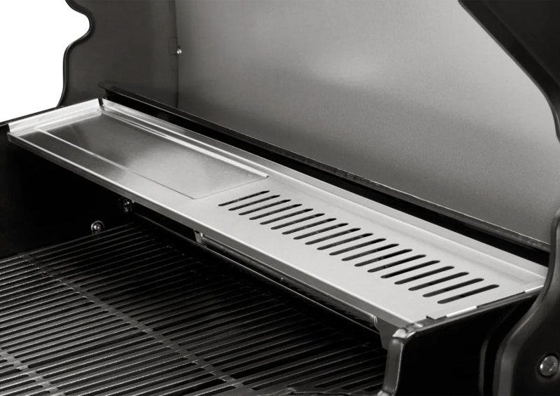 Enders Hyde 6 SIKR Turbo II Gasgrill