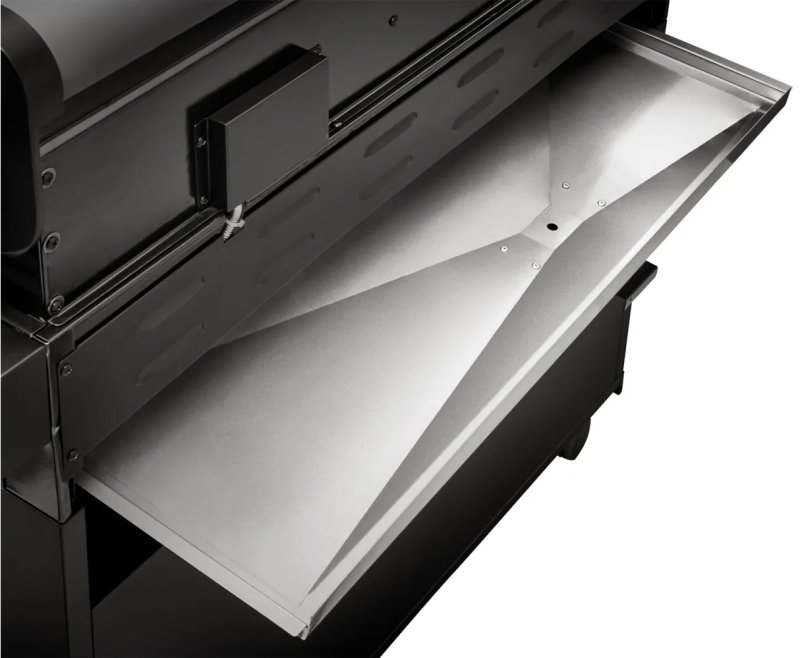 Enders Hyde 6 SIKR Turbo II Gasgrill