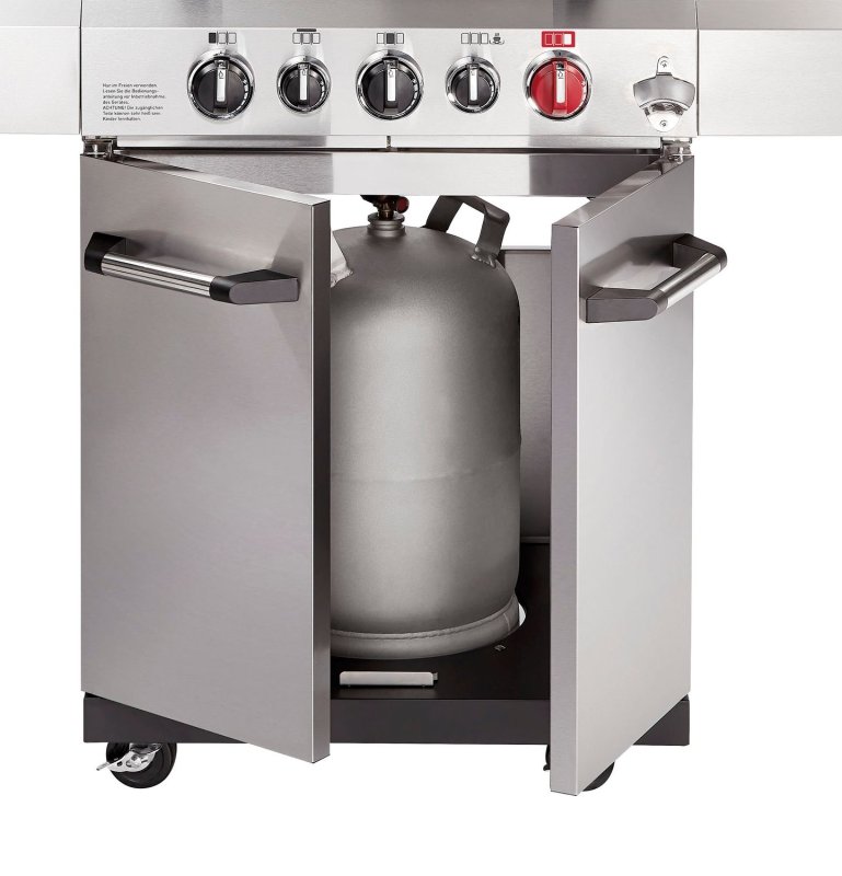 Enders Kansas II Pro 3 SIK Turbo