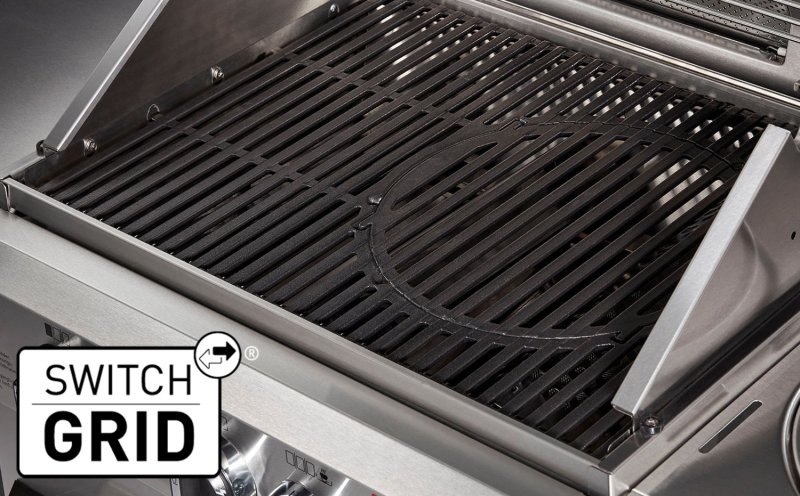 Enders Kansas II Pro 3 SIK Turbo