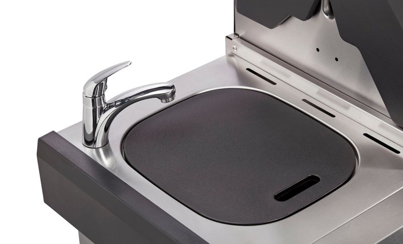 Enders Kansas II Pro 4 SIK Profi Turbo