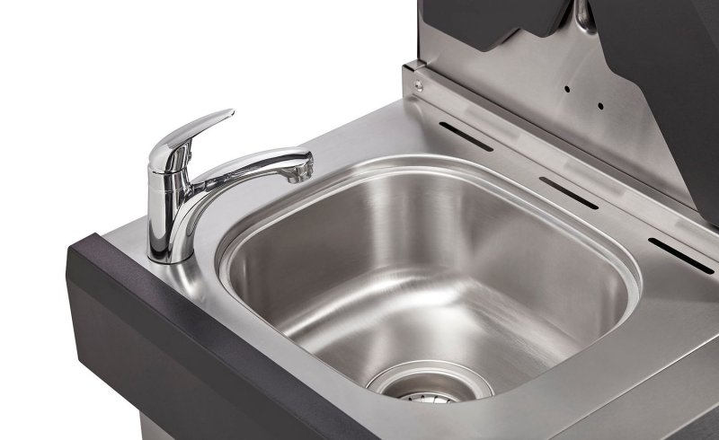 Enders Kansas II Pro 4 SIK Profi Turbo