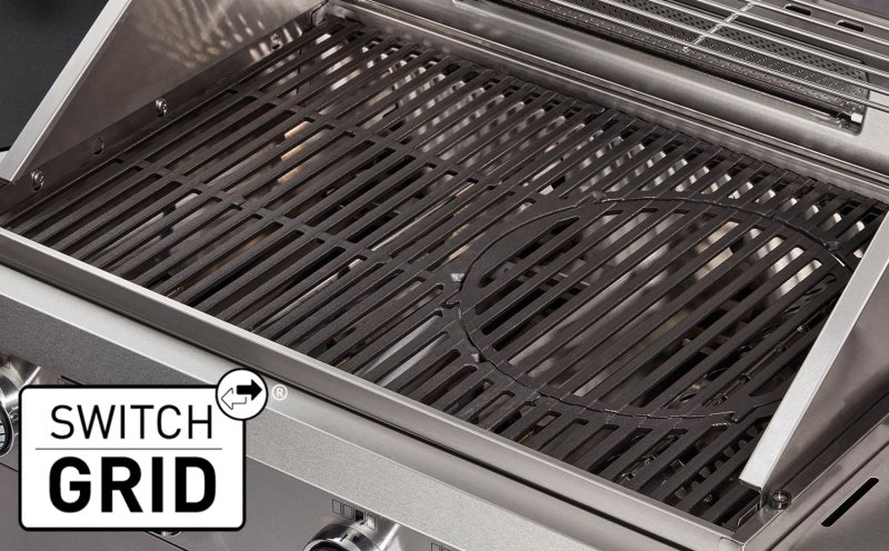 Enders Kansas II Pro 4 SIK Profi Turbo