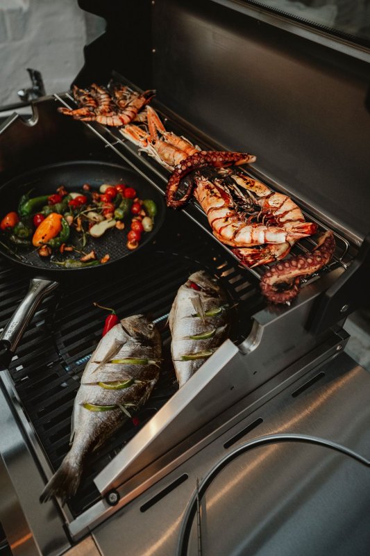 Enders Kansas II Pro 4 SIK Profi Turbo