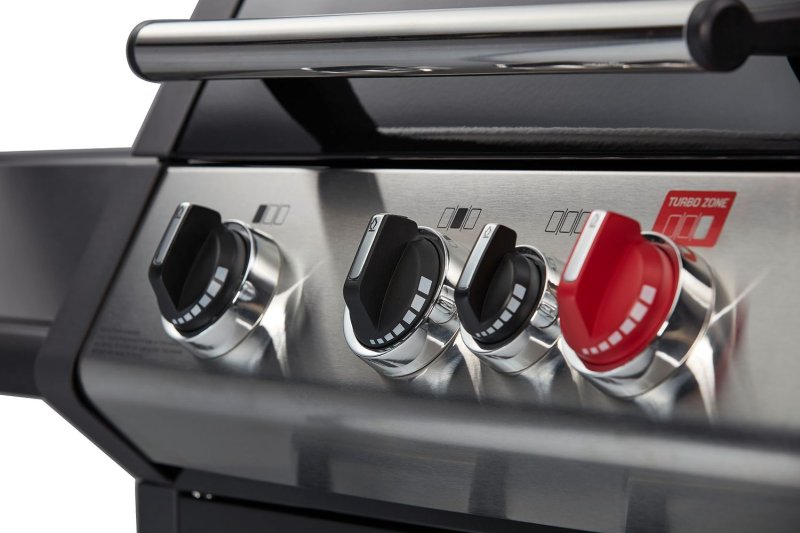 Enders Monroe Black Pro 3 K Turbo