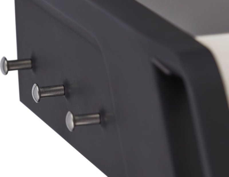 Enders Monroe Black Pro 3 K Turbo