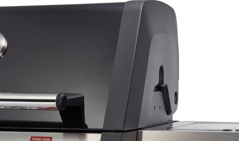 Enders Monroe Black Pro 3 K Turbo