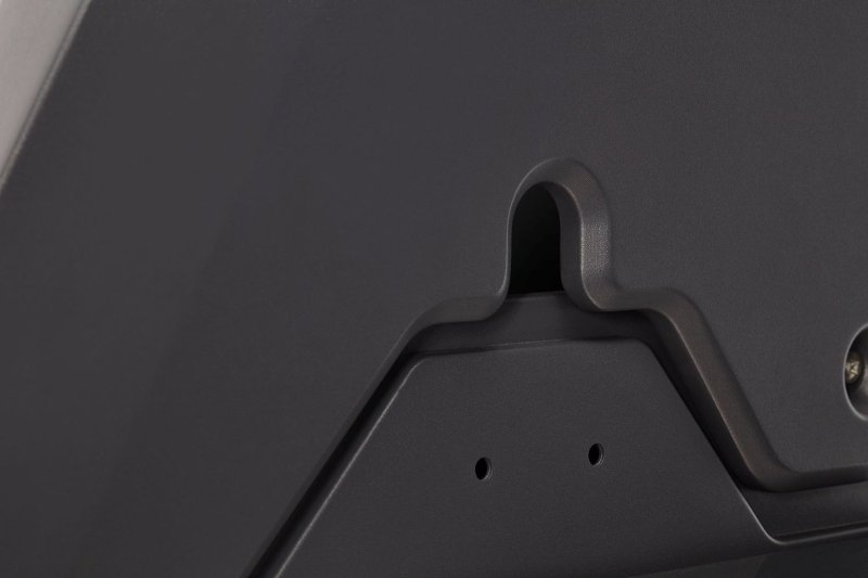 Enders Monroe Black Pro 3 K Turbo