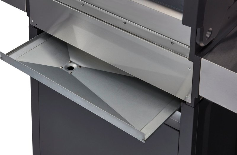 Enders Monroe Black Pro 3 K Turbo