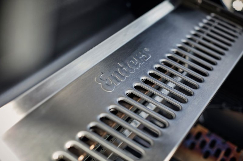 Enders Monroe Pro 3 SIK Turbo