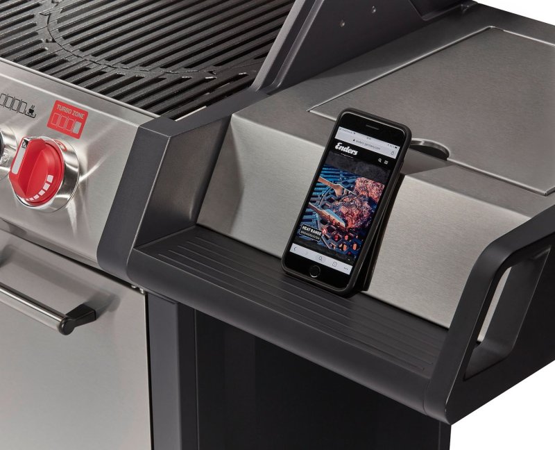 Enders Monroe Pro 3 SIK Turbo