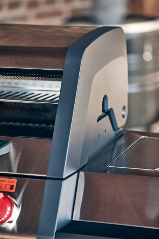 Enders Monroe Pro 4 SIK Turbo