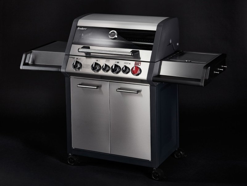 Enders Monroe Pro 4 SIK Turbo