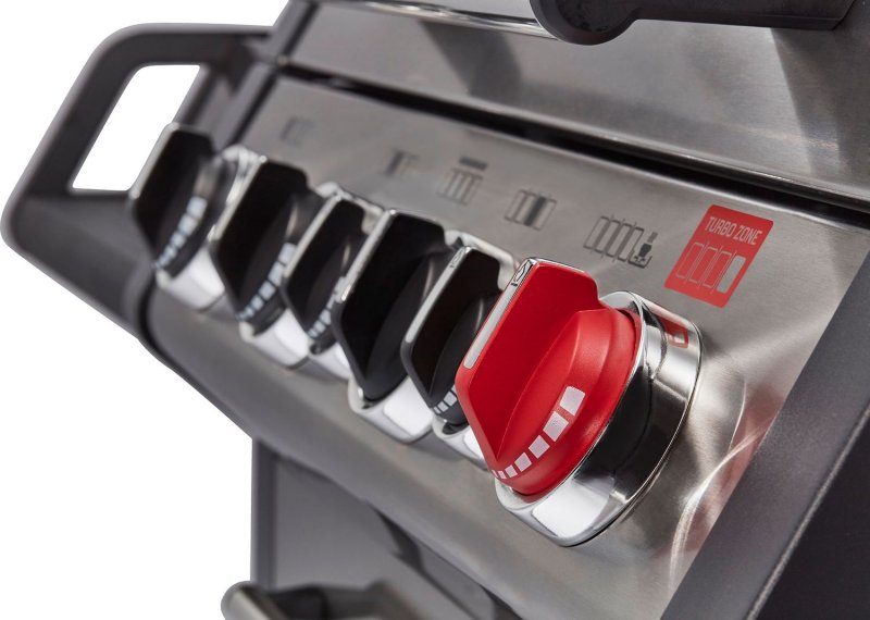 Enders Monroe Pro 4 SIK Turbo