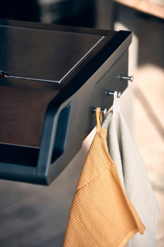 Enders Monroe Pro 4 SIK Turbo