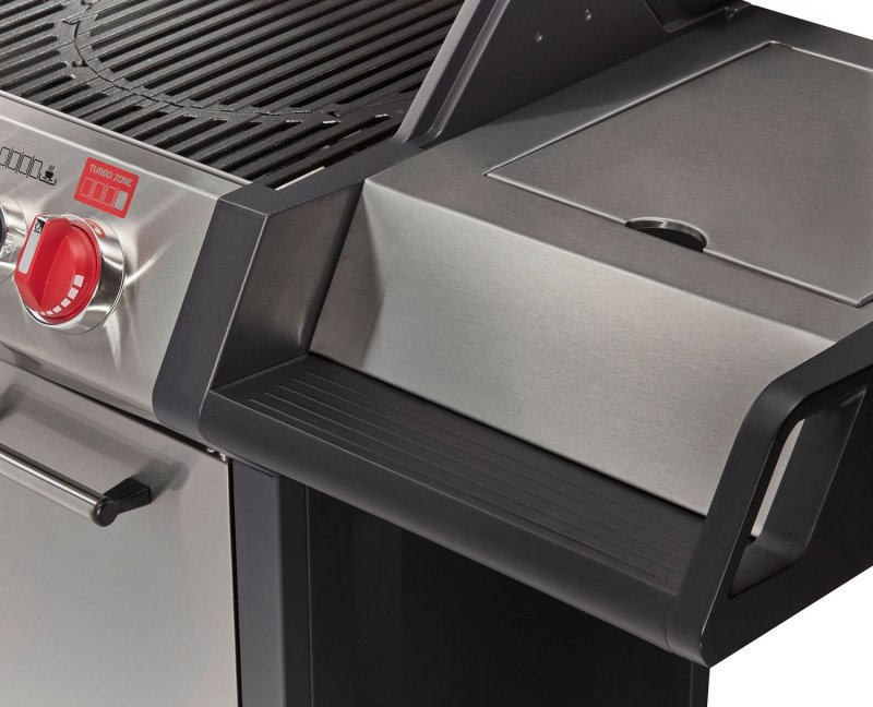 Enders Gasgrill Monroe Pro 4 Sik Turbo Preisvergleich Enders Monroe Pro 4 SIK Turbo - TOP-Ausstattung Gasgrill