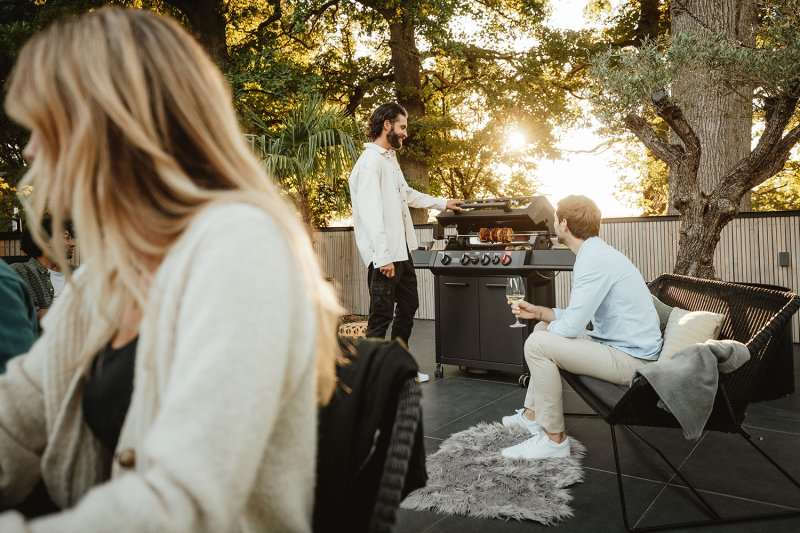 Enders Monroe Pro 4 SIK Turbo Shadow