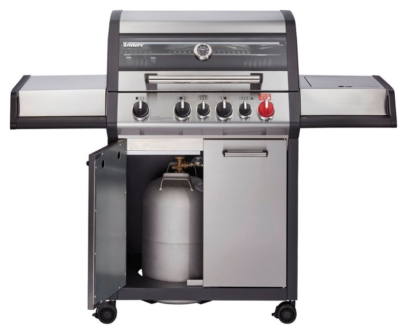 Enders Monroe Pro 4 SIK Turbo