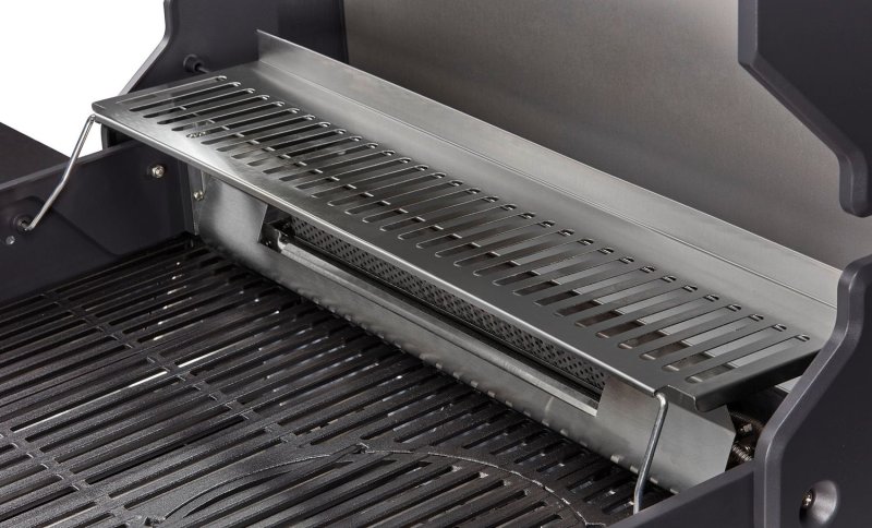 Enders Monroe Pro 4 SIK Turbo