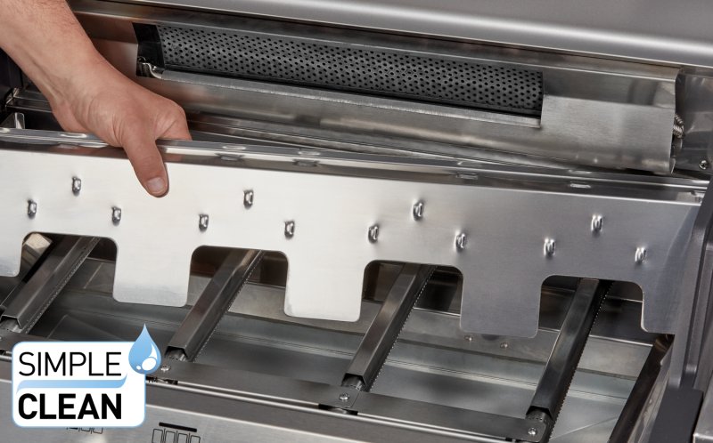 Enders Monroe Pro 4 SIK Turbo Shadow