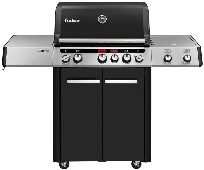 Enders Gasgrill UNIQ Pro 3 IK Cruster