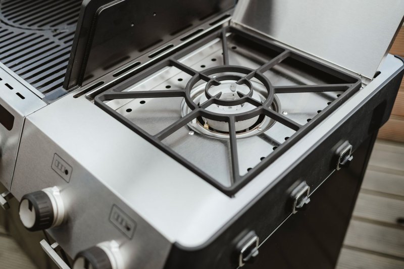 Enders UNIQ Pro 3 IK Cruster