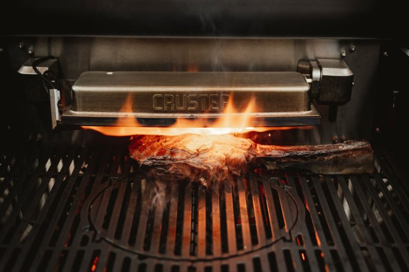 Enders UNIQ Pro 3 IK Cruster