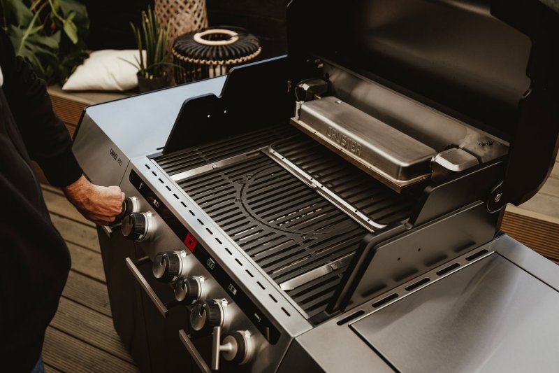 Enders UNIQ Pro 3 IK Kitchen Cruster