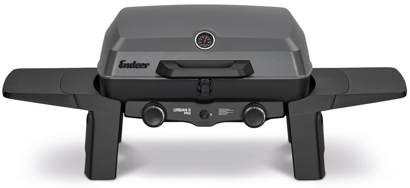 Enders Urban II Pro - mobiler Tischgrill