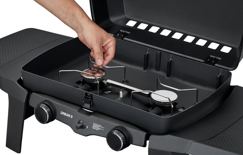 Enders Urban II - mobiler Tischgrill