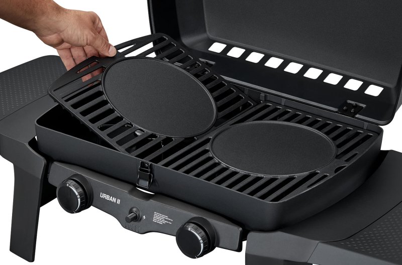 Enders Urban II - mobiler Tischgrill