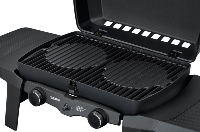 Enders Urban II - mobiler Tischgrill