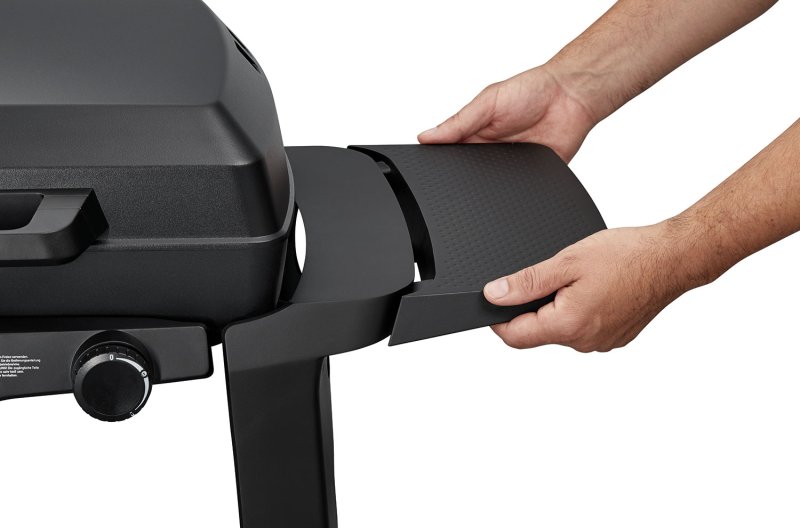 Enders Urban II - mobiler Tischgrill