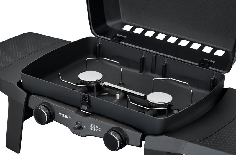 Enders Urban II - mobiler Tischgrill